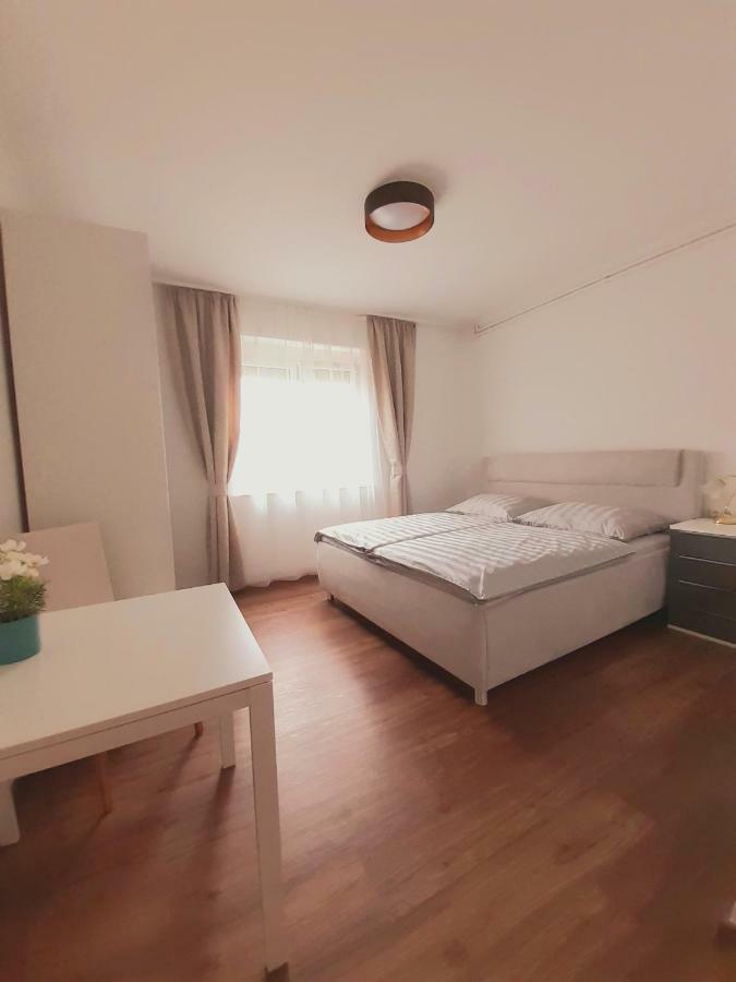 Ferienwohnung Martinschitz Sankt Kanzian am Klopeiner See Eksteriør billede